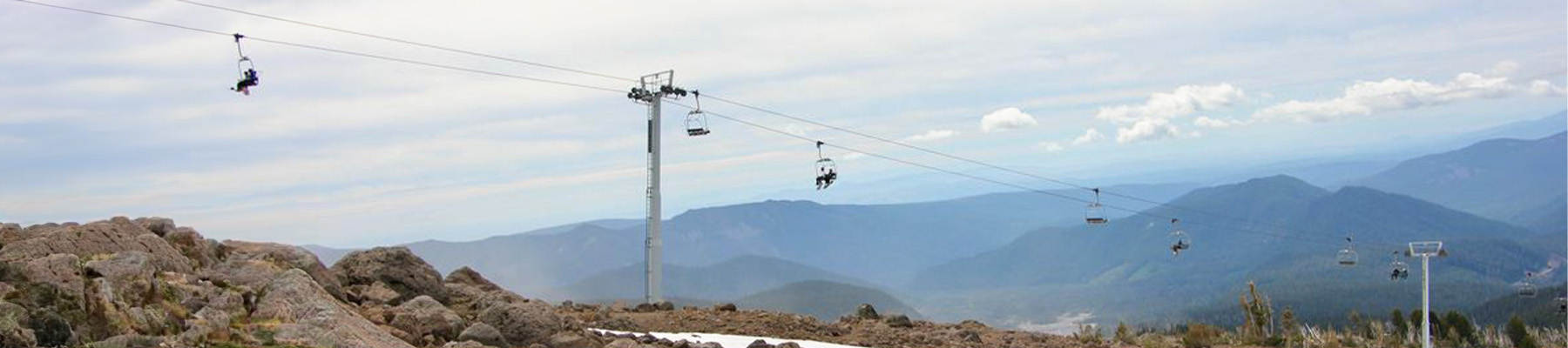 Why Mt. Hood is the Ultimate Destination for Summer Ski Racing